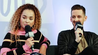 Sigala Talks About Working With The Legendary Kylie Minogue
