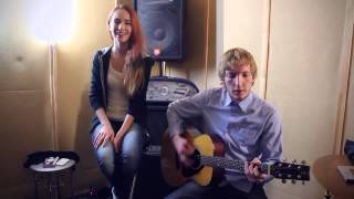 blink-182 - Dammit  (Music cover) by One missed may