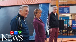 Movie Reviews: 'The War with Grandpa' and more
