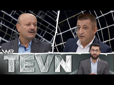 سەیری ڤیدیۆکە بکەن .. Tevn - Durûtî | تەڤن - دووڕوییاتی