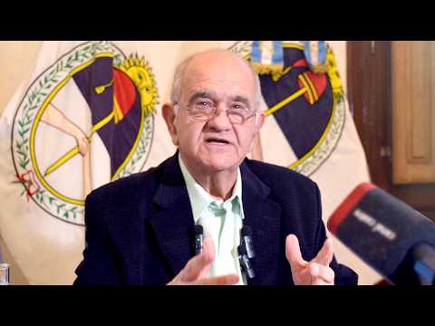 🎙️ CONFERENCIA DE PRENSA DEL SECRETARIO DE COMUNICACIÓN DE JUJUY (4 de mayo)
