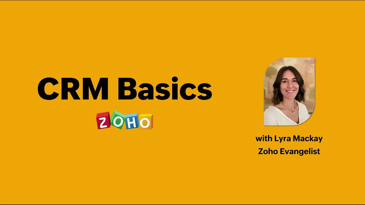 What is a CRM and how can it help your business?