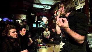 The DATSUNS (NZ) - Harmonic Generator