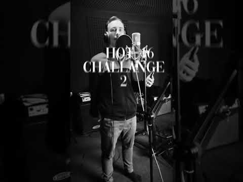 JanoDe #Hot16Challenge2