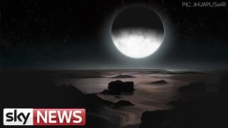 New Horizons Pluto Mission: Everything You Need To Know