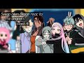 Swap Alien Stage React They Originals Alien Stage Part 4 4 Final Part ️Re Subido ️