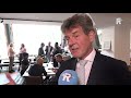 Wethouder van Gils over de financiën van de voorjaarsnota