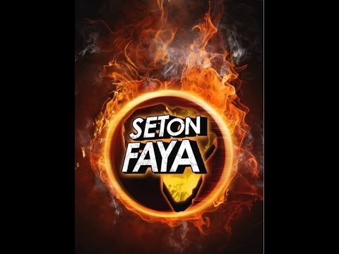 SET ON FAYA - 1 VS 1 DANCEHALL BATTLE semifinale IMMA MAVILLE VS MARY LEMON