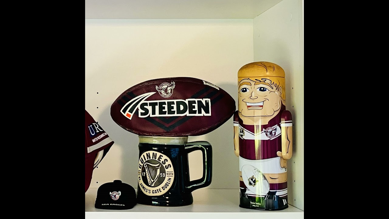 Gus and Rabs Grassroots