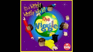 10 Intro/Six Months In A Leaky Boat (Featuring Tim Finn) - It&#39;s A Wiggly Wiggly World!