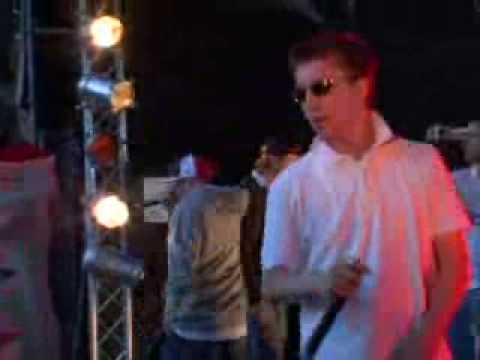 Prinz Porno & Beatfabrik Splash 2005