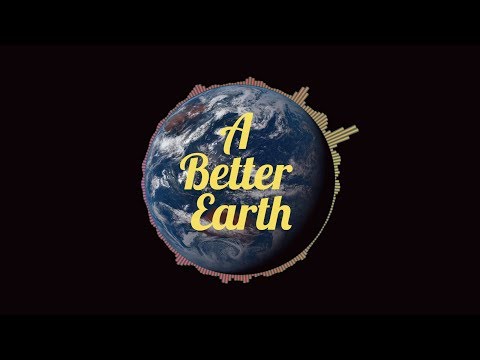 Seancy - A Better Earth feat. J.Lately (official)