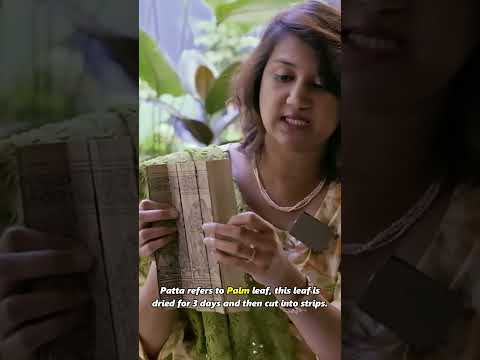 Folk Art I Indian Folk Art I Pattachitra for beginners