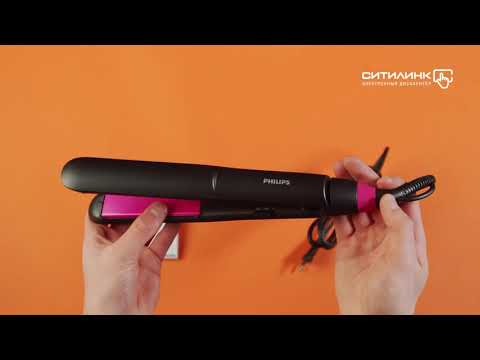 Philips BHS375/00 Black/Pink Philips BHS375/00 Black/Pink