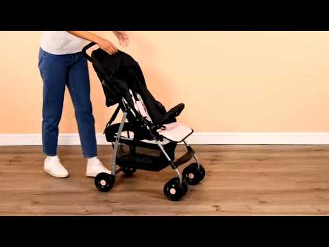 Hauck Disney Buggy Sport, best multi use stroller