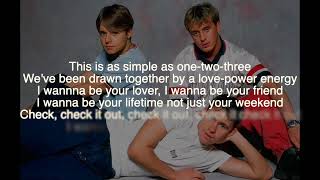 911   Bodyshakin&#39;  Lyrics