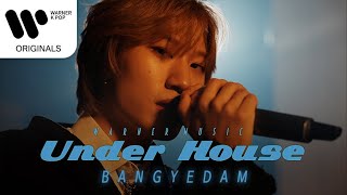 Download lagu [PERFORMANCE] #UnderHouse : 방예담 - Miss You mp3