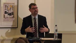 The Civil War Homefront in Piedmont NC - Barton Myers, Washington & Lee University