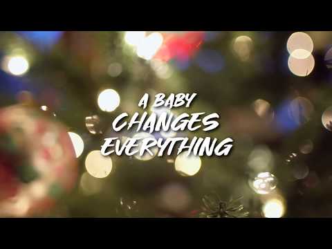 Mallary Hope - A Baby Changes Everything (Lyric Video)