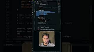 Provide Persistent Memory to AI Agent with Google ADK #coding #programming #aiengineering #aiagents