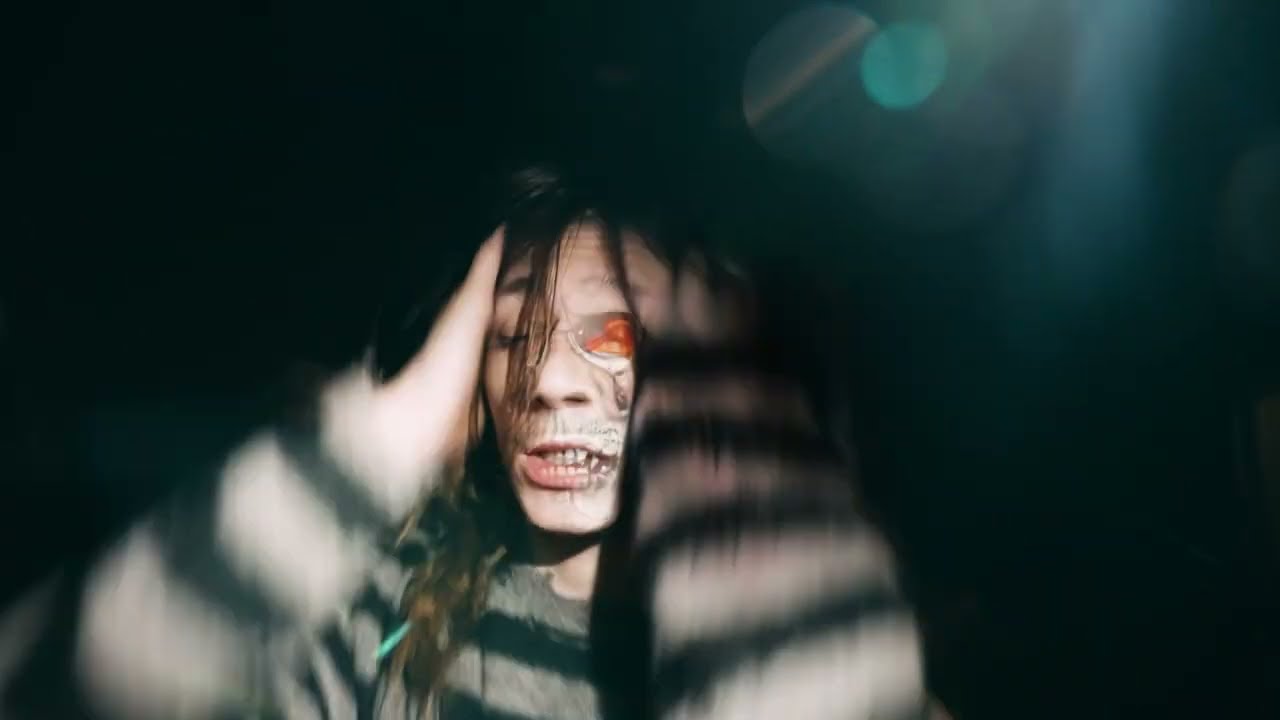 Matt Ox — Open Your Eyes