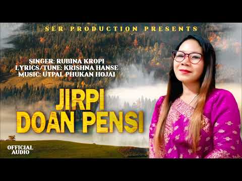 JIRPI DOAN PENSI // Robina Kropi 