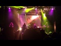 TesseracT - Messenger Live @ the HOB 11/21/15 ...