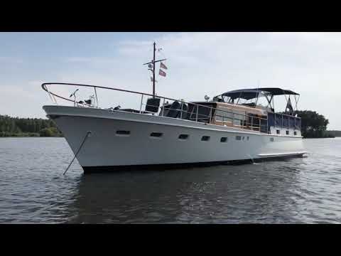 Super Van Craft 16.80 (eventueel Met Schiphuis) (148922-1)