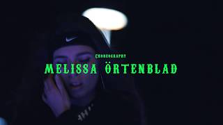 TYPE - A.CHAL (O.T CREW) Choreography by Melissa Örtenblad