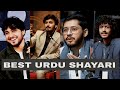 BEST URDU SHAYARI Deeplines Urdupoetry Silentshayar Love Shayari Lovepoetry Shortvideo Sad
