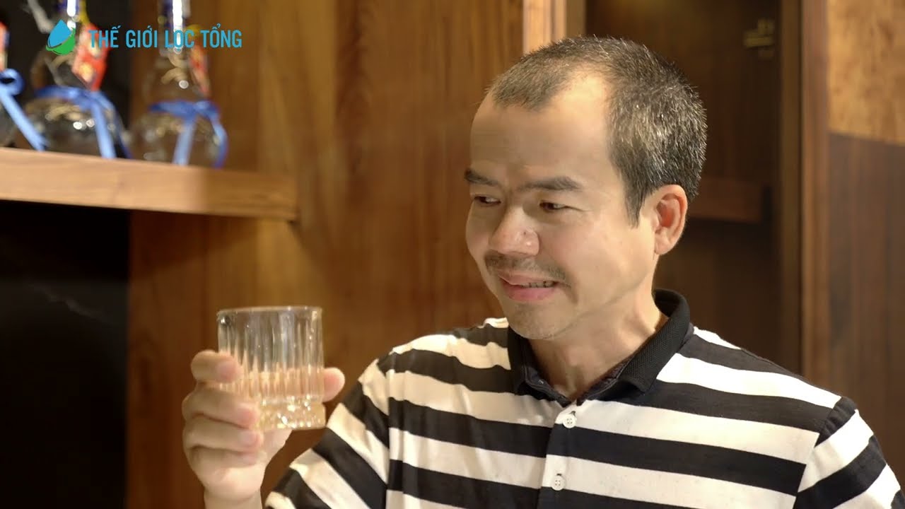 Hoàn thiện “lá chắn vô hình” bảo vệ sức khỏe cả nhà với hệ thống lọc tổng Cleansui MPOE!