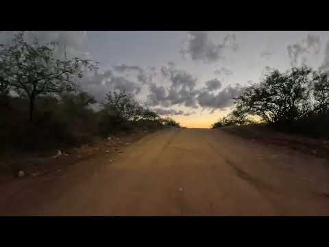 Sunset Drive