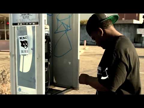 Paul Allen and Lil Rue ft. Starski- It's All Right