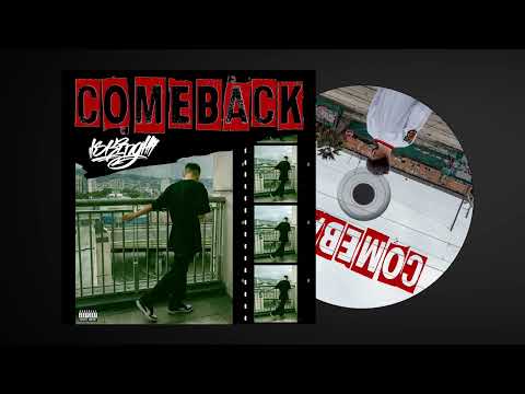 Sking HH - Word (Visualizer) // Comeback