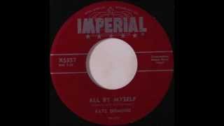 Fats Domino - All By Myself - March 15, 1955