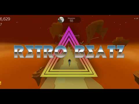 Sebastian Gampl - Under Control ft. Tommy Reeve (Skydancer footage)