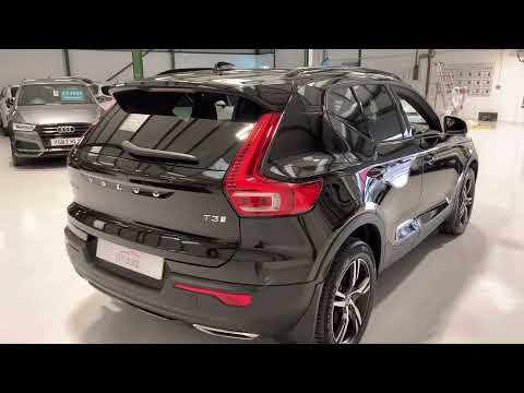 Volvo XC40 1.5 T3 R-Design