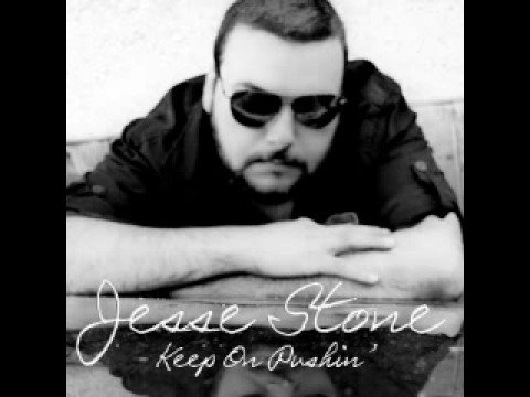 KEEP ON PUSHIN (DEMO 19)