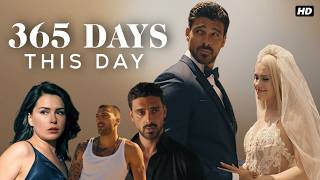 365 Days (2020) Romance/Thriller Movie in English HD facts & details | Michele Morrone, Sandra Majka