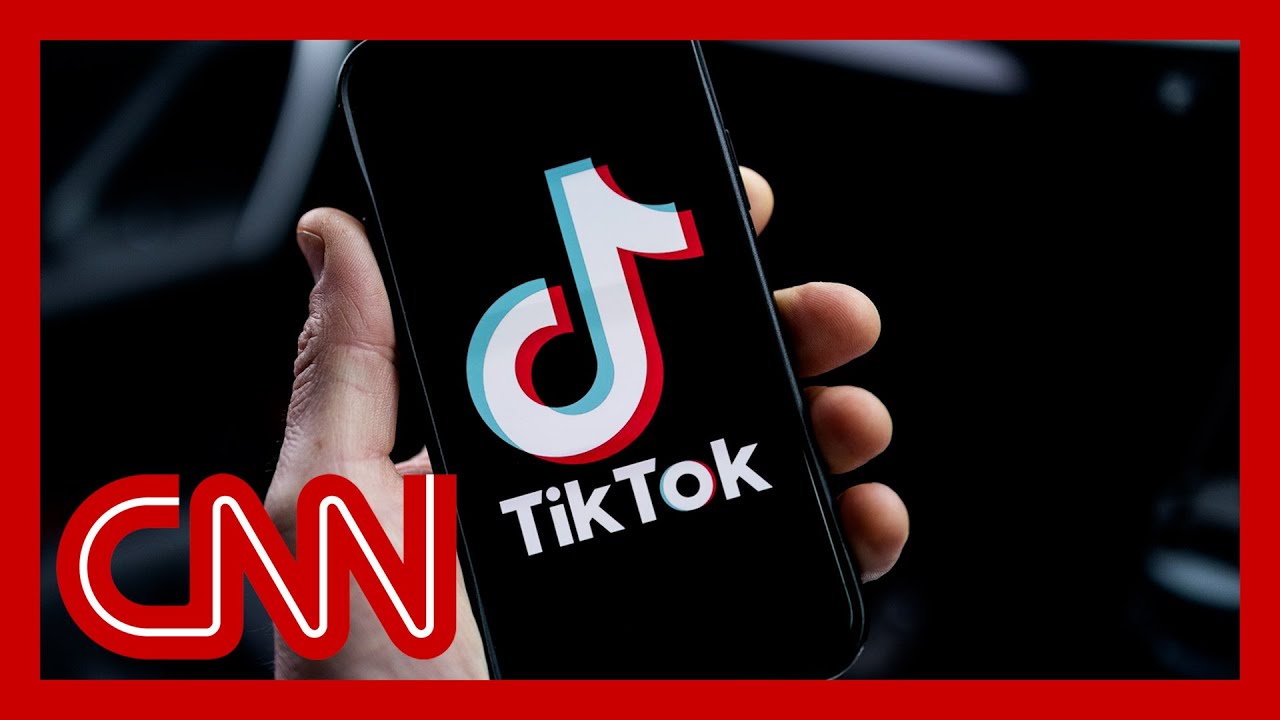 US and China Agree on TikTok Framework, Sidestepping Potential Ban