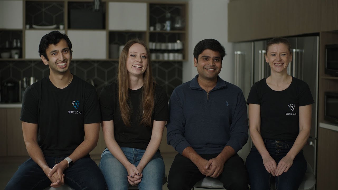 Shield AI | Company Culture: Engineers’ Perspectives
