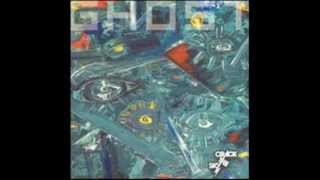 Go - Crack The Sky - Ghost - 2001