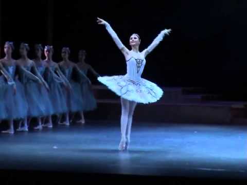 "Raymonda" - Zakharova&Uvarov