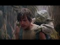 SEAGULLS! Stop It Now -- A Bad Lip Reading Of The Empire Strikes Back