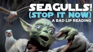 Bad Lip Reading Acordes