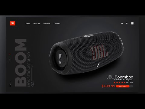 Magazine Cover Page Design Tutorial in Adobe Photoshop