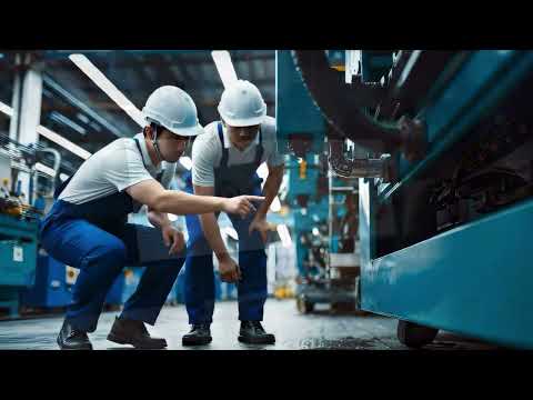  SAM GUARD Industrial AI for early detection logo