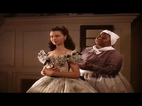 Rassismusdebatte: HBO max nimmt "Vom Winde verweht" aus dem Programm