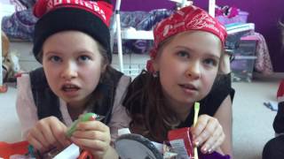 Felice Brothers   Cherry Licorice