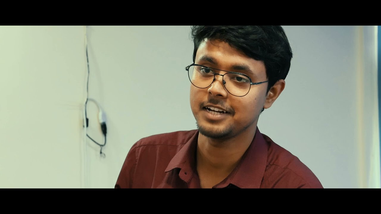 IBS Selection Process 2025 Introduction to Micro Presentation